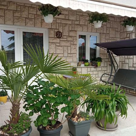 شقة Sunce كوسترينا المظهر الخارجي الصورة